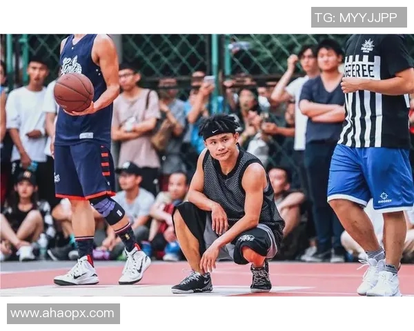 吴前的篮球之路：从青涩少年到CBA明星的成长故事